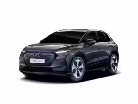 Audi Q4 e-tron 286 S line