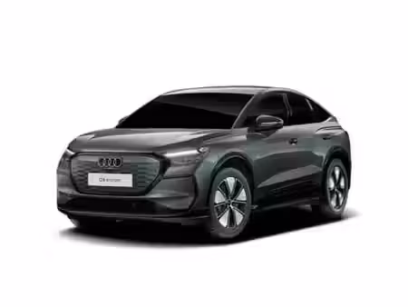 Audi Q4 Sportback E-Tron 286