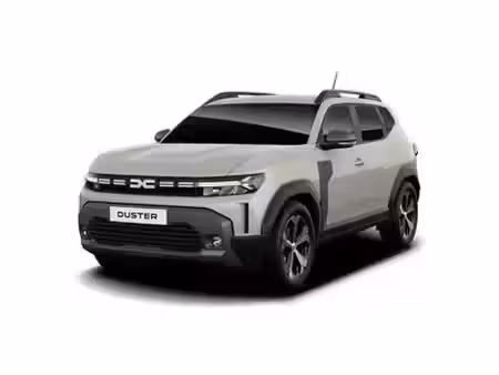 Dacia Duster Eco G 1.0 101 Expression