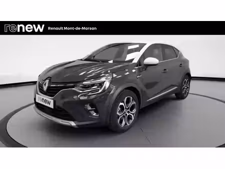Renault Captur E-Tech 1.6 145