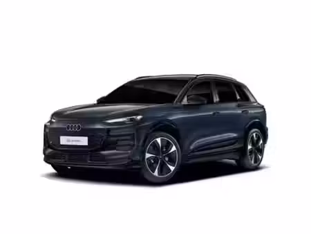 Audi e-tron S line