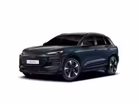 Audi e-tron S line