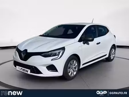 Renault Clio 1.0 SCe 65 Authentique