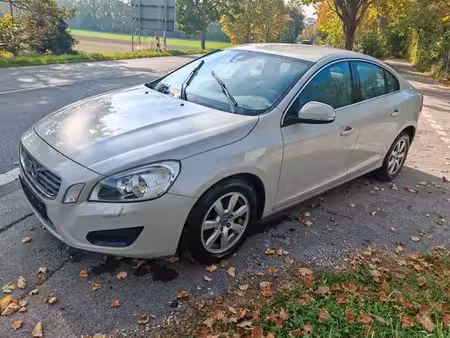 Volvo S60 1.6 115 Momentum