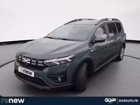 Dacia Jogger 1.0 TCe 110 Expression
