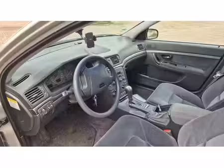 Volvo S80 2.4 140