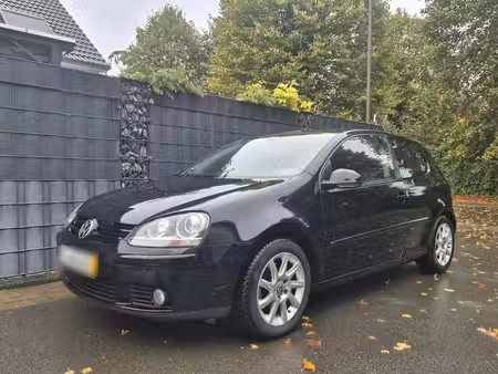 Volkswagen Golf 1.4 TSI 122