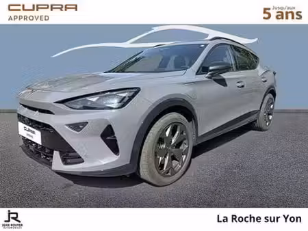 Cupra Formentor 1.5 TSI 150
