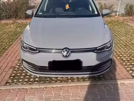 Volkswagen Golf 1.5 TSI