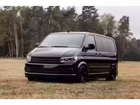 Volkswagen Transporter T5