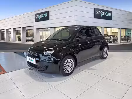 Fiat 500 118