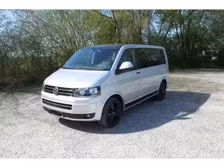 Volkswagen Transporter T5