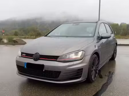 Volkswagen Golf GTI 2.0 TFSI 230 Performance