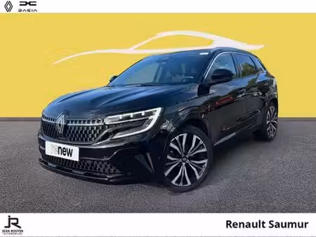 Renault Austral 1.2 200 Iconic