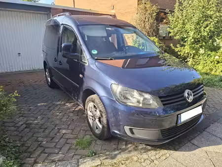 Volkswagen Caddy 1.2 Edition 30