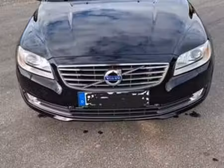 Volvo V70 D3 2.0 150