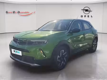 Opel Mokka 136 Elegance