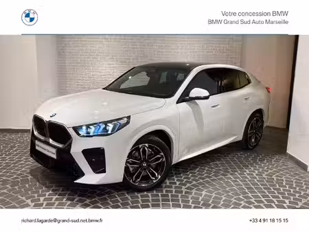 BMW X2 20i 1.5 170 sDrive