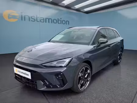 Cupra Leon 1.5 272