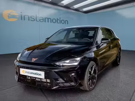 Cupra Leon 1.5 TSI 150