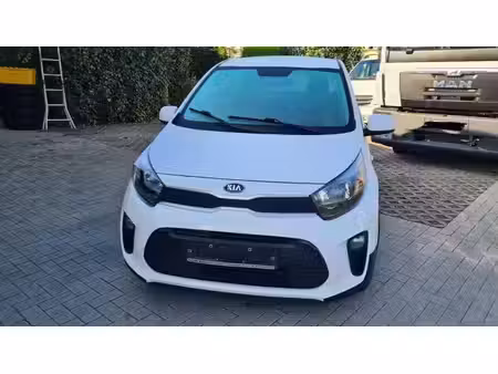 Kia Picanto 1.0 67