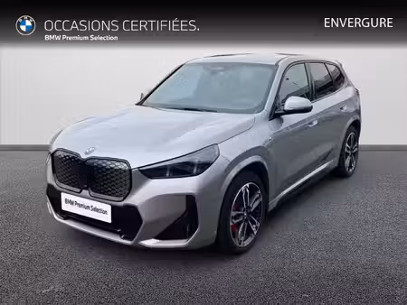 BMW iX1 20 204 eDrive