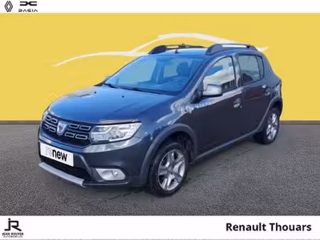 Dacia Sandero 1.5 dCi 95