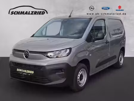 Citroën Berlingo 1.5