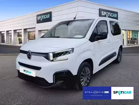Citroën Berlingo 1.2 PureTech 110 Plus