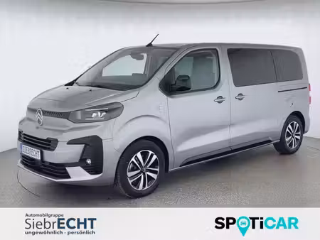 Citroën SpaceTourer 2.2 179 Max