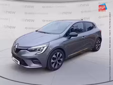Renault Clio 1.0 TCe 90 Evolution