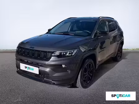 Jeep Compass 4XE 1.3 190 Night Eagle 4x4