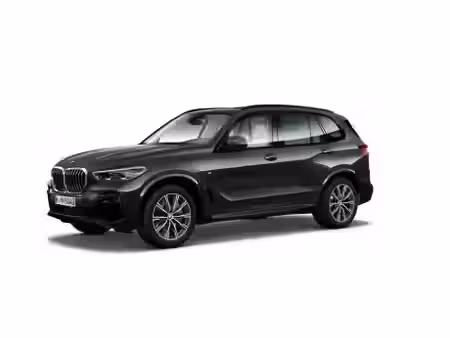 BMW X5 30d 3.0 xDrive