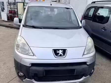 Peugeot Partner 1.6