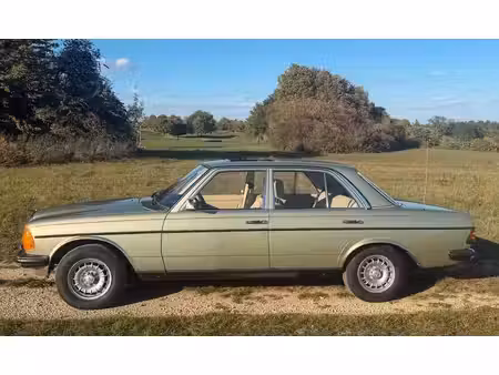 Mercedes-Benz Classe E 230 E