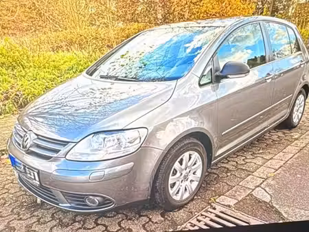 Volkswagen Golf Plus 2.0 FSI 150