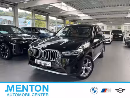 BMW X3 20d 2.0 xDrive