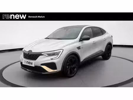 Renault Arkana E-Tech 1.6 145
