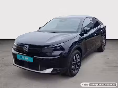 Citroën C4 1.2 145 Max