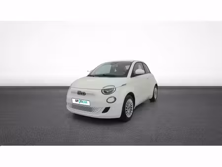 Fiat 500 95