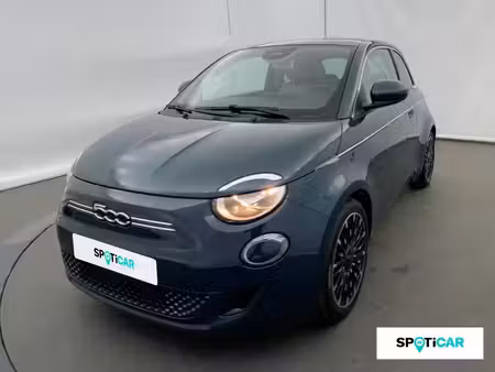 Fiat 500 95 Icône