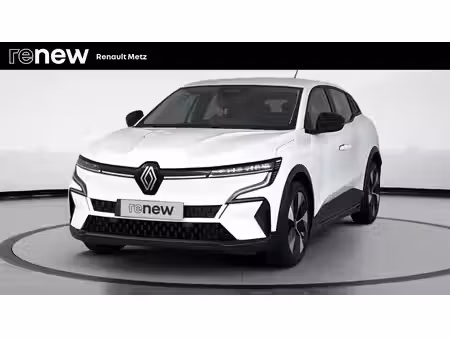 Renault Mégane E-Tech 220 Équilibre
