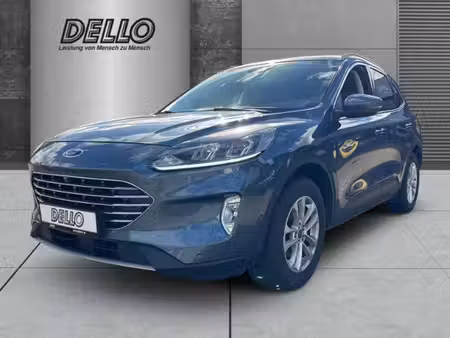 Ford Kuga 2.0 Titanium