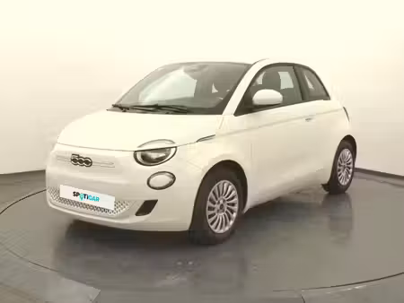 Fiat 500 95