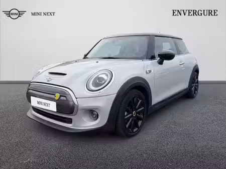 Mini Mini Cooper SE 184