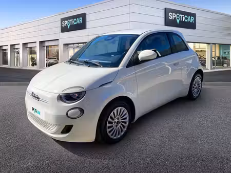 Fiat 500 95 Action