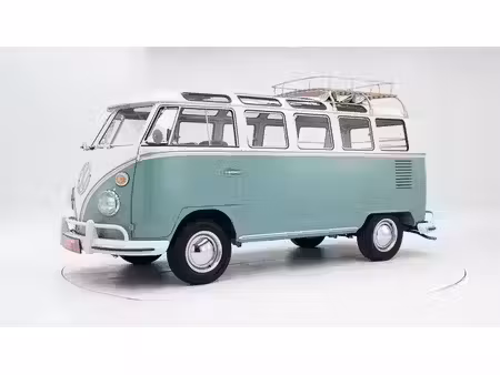 Volkswagen Combi T1