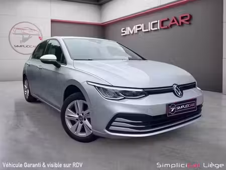 Volkswagen Golf 1.5