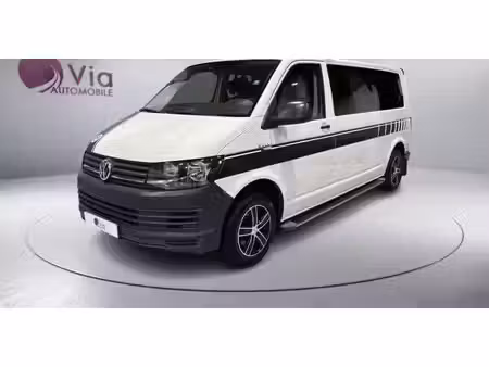 Volkswagen Multivan 2.0 TDI 150