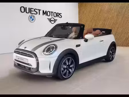 Mini Cabrio Cooper 1.5 136 Edition Premium Plus